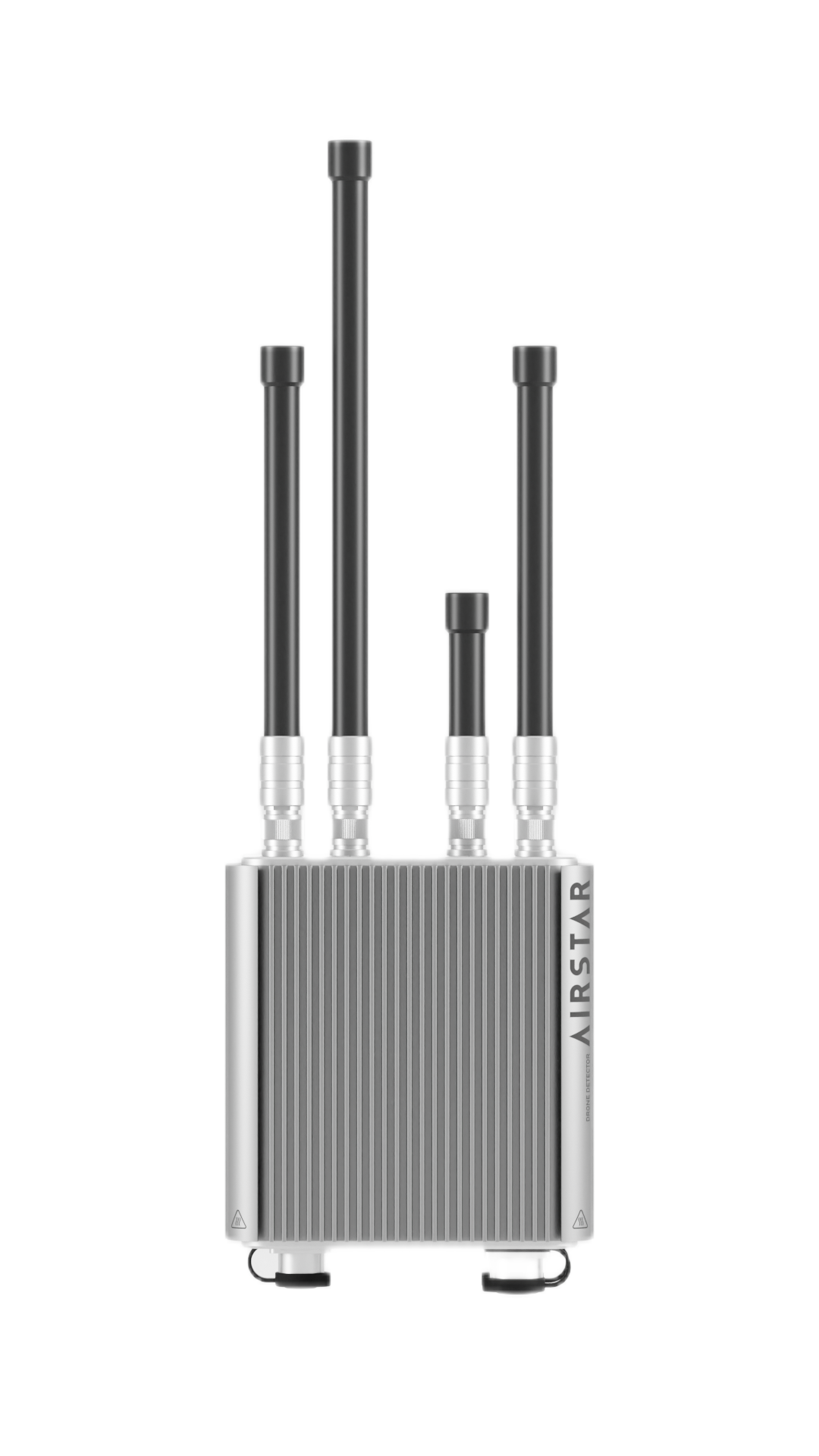  Drone detection ＆ positioning equipment